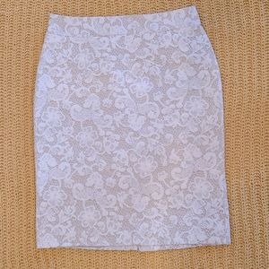 Banana Republic Pencil Skirt